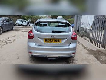Used Ford Focus 2013 for sale - 79235297: Photo