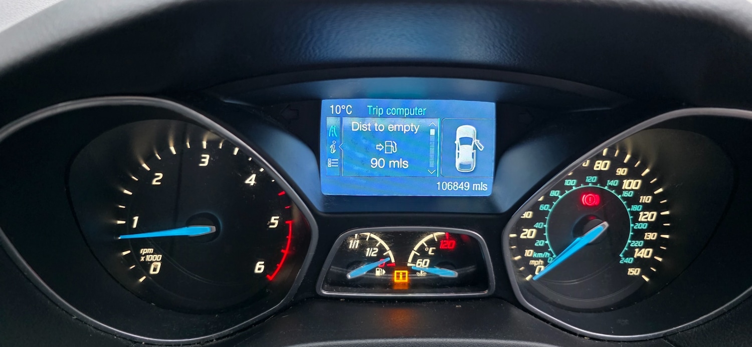 Used Ford Focus 2013 for sale - 78135233: Photo 15