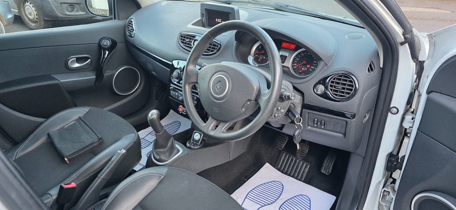 Used Renault Clio 2012 for sale - 77685822: Photo 19