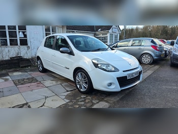 Used Renault Clio 2012 for sale - 77685822: Photo