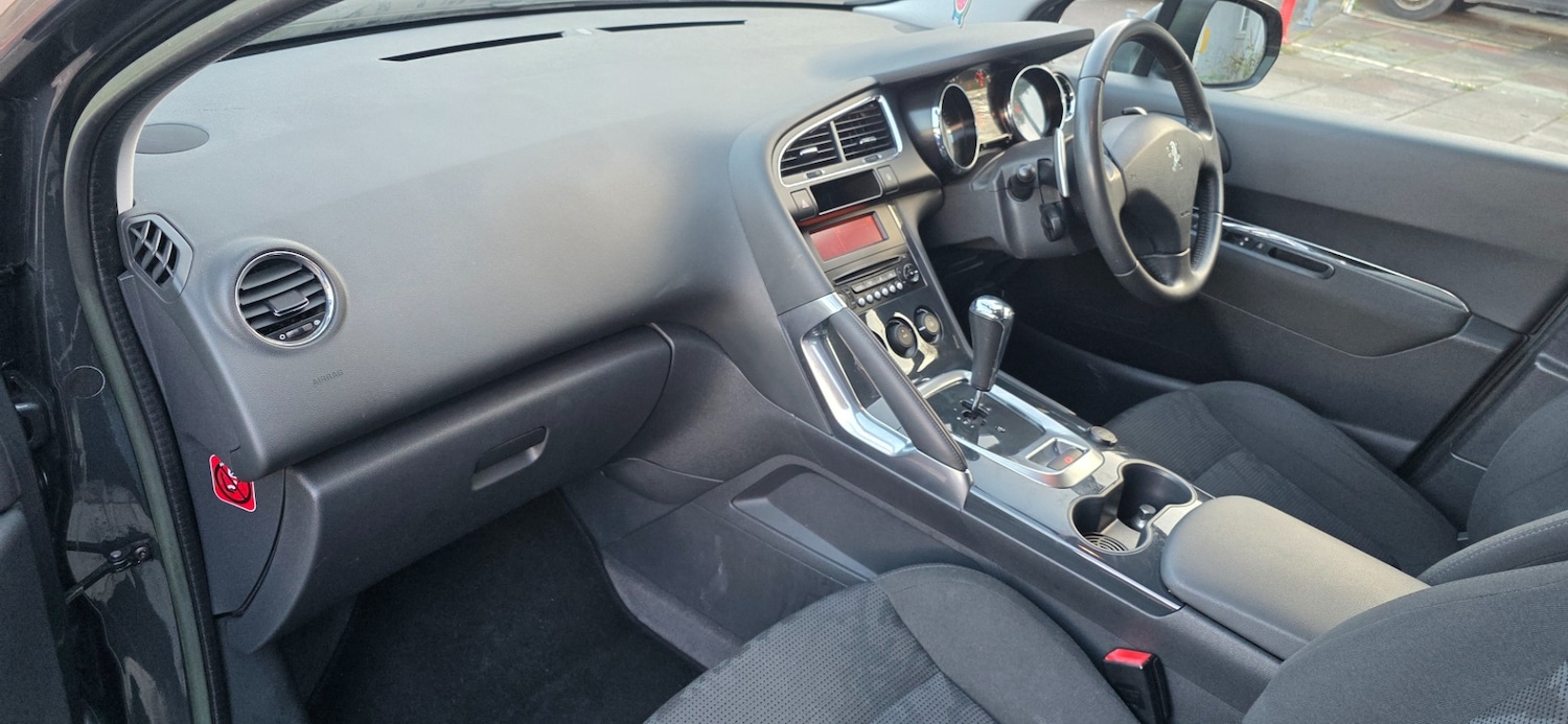 Used Peugeot 3008 2013 for sale - 77093776: Photo 11