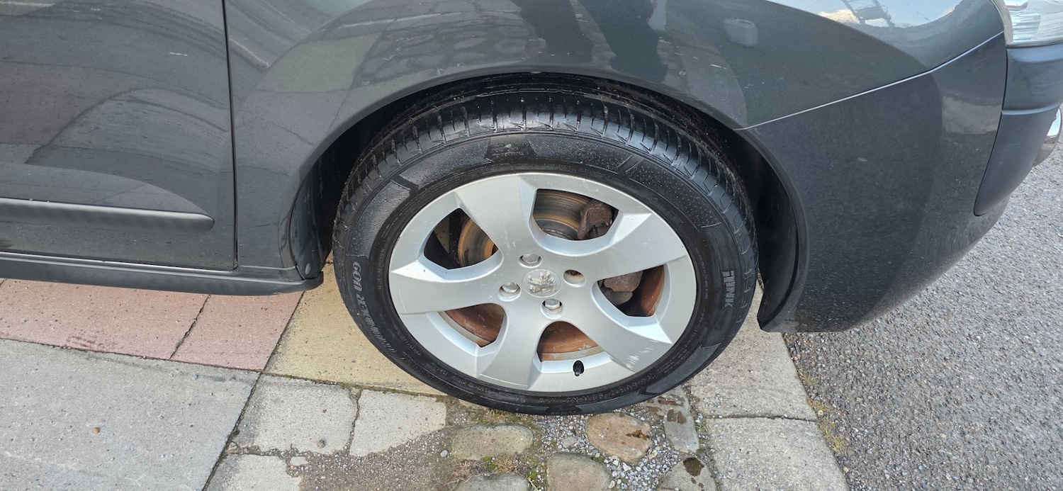 Used Peugeot 3008 2013 for sale - 77093776: Photo 13