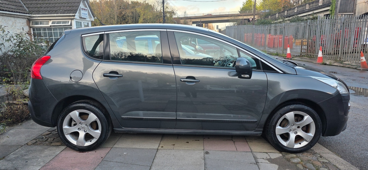 Used Peugeot 3008 2013 for sale - 77093776: Photo 2