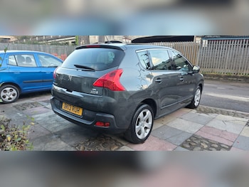 Used Peugeot 3008 2013 for sale - 77093776: Photo