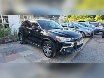 Used Mitsubishi ASX 2018 for sale - 78852988: Photo