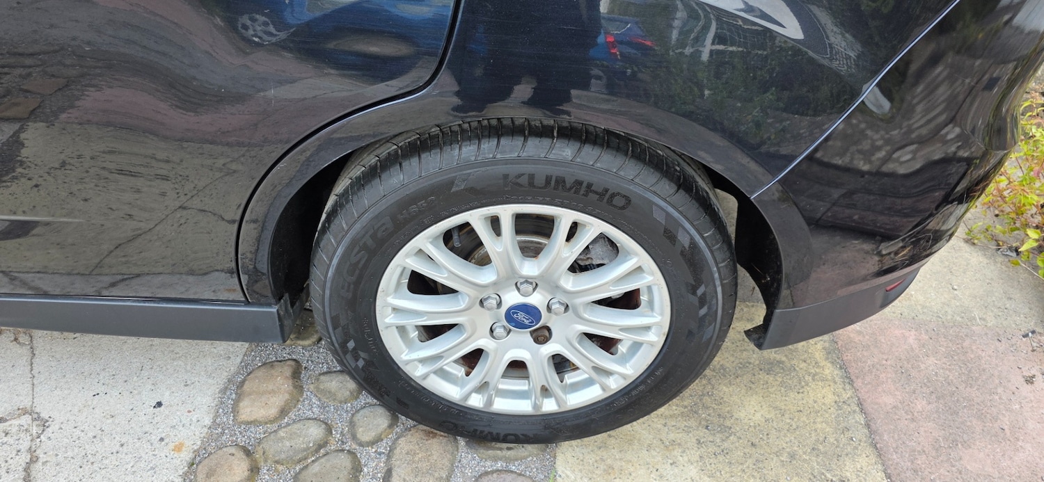 Used Ford Grand C-Max 2012 for sale - 76196266: Photo 10