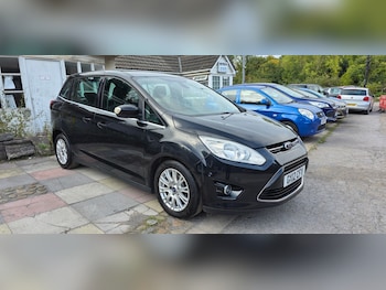 Used Ford Grand C-Max 2012 for sale - 76196266: Photo