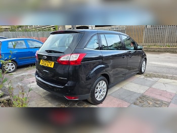 Used Ford Grand C-Max 2012 for sale - 76196266: Photo