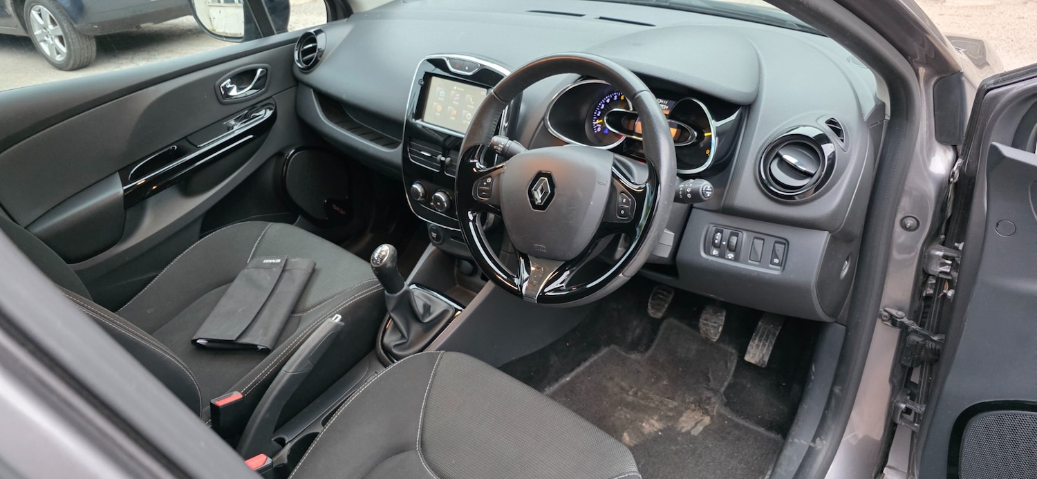 Used Renault Clio 2013 for sale - 76149916: Photo 15