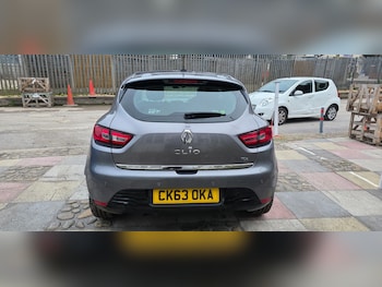Used Renault Clio 2013 for sale - 76149916: Photo 3