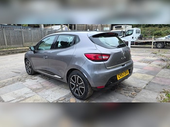 Used Renault Clio 2013 for sale - 76149916: Photo 4