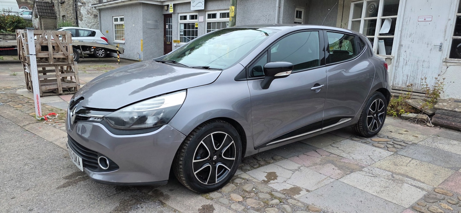Used Renault Clio 2013 for sale - 76149916: Photo 6