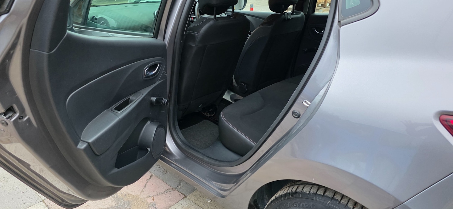 Used Renault Clio 2013 for sale - 76149916: Photo 8