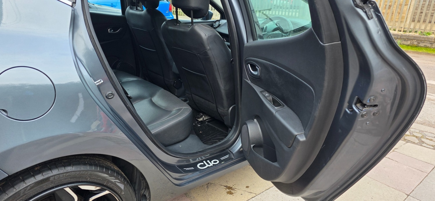 Used Renault Clio 2018 for sale - 78042974: Photo 12