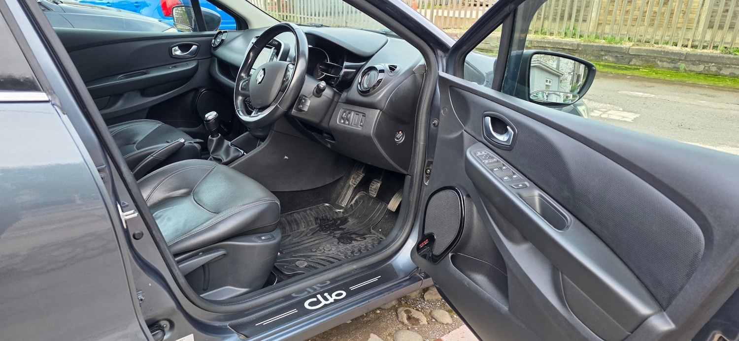 Used Renault Clio 2018 for sale - 78042974: Photo 14