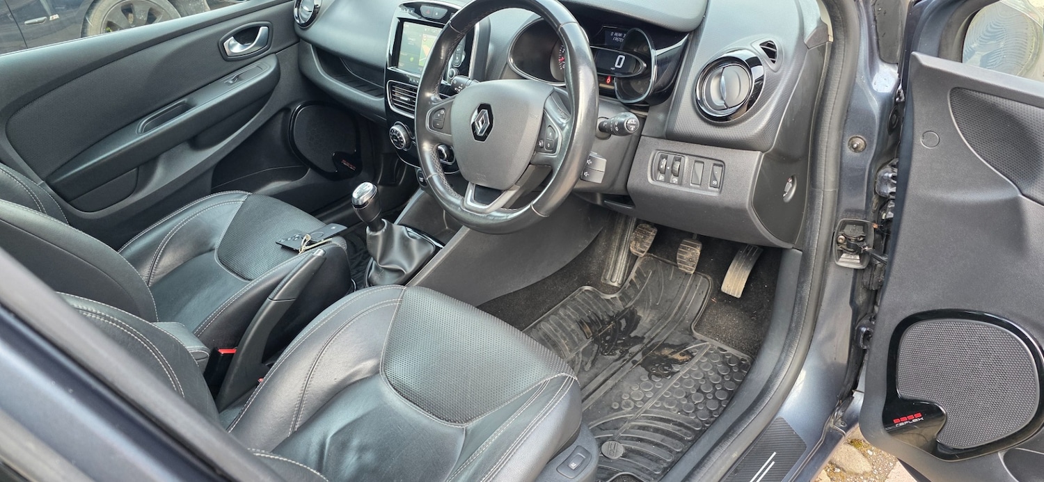 Used Renault Clio 2018 for sale - 78042974: Photo 15