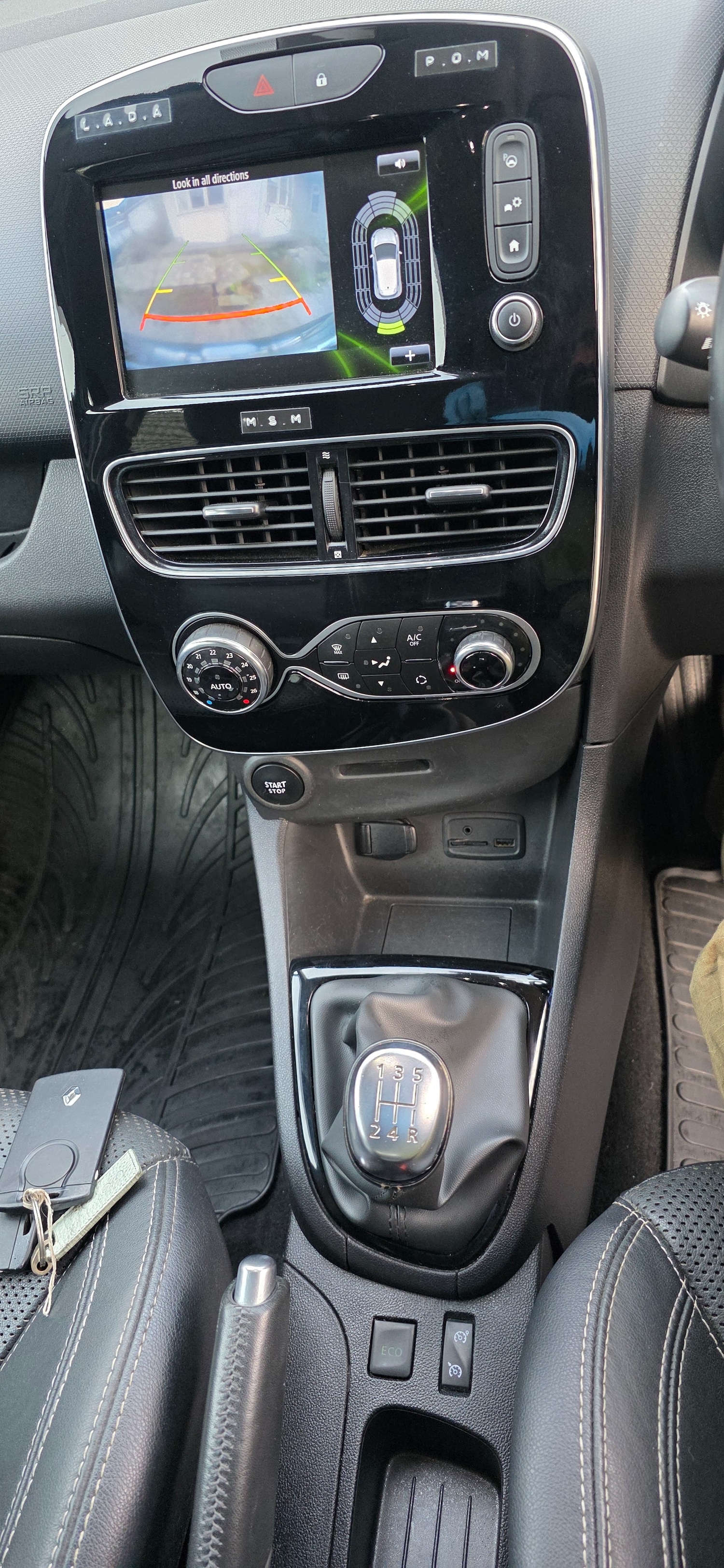 Used Renault Clio 2018 for sale - 78042974: Photo 16