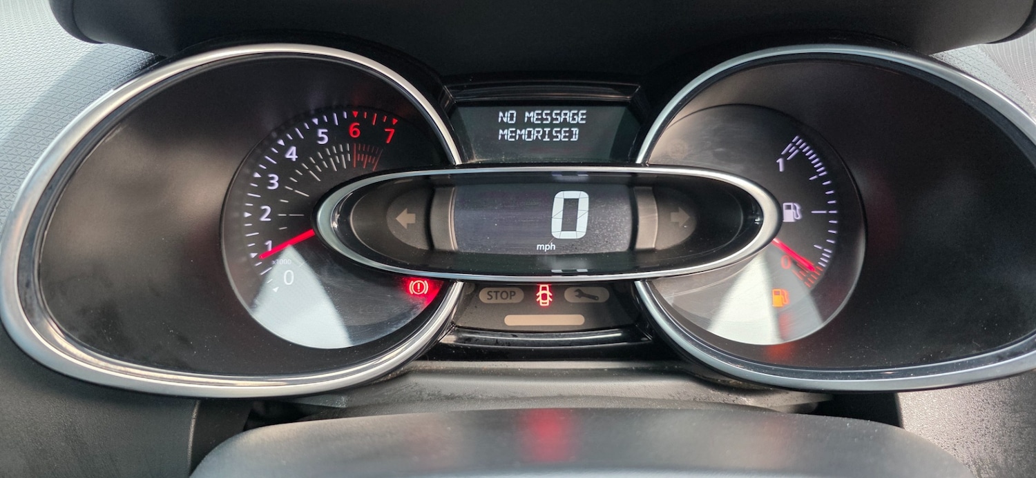 Used Renault Clio 2018 for sale - 78042974: Photo 17