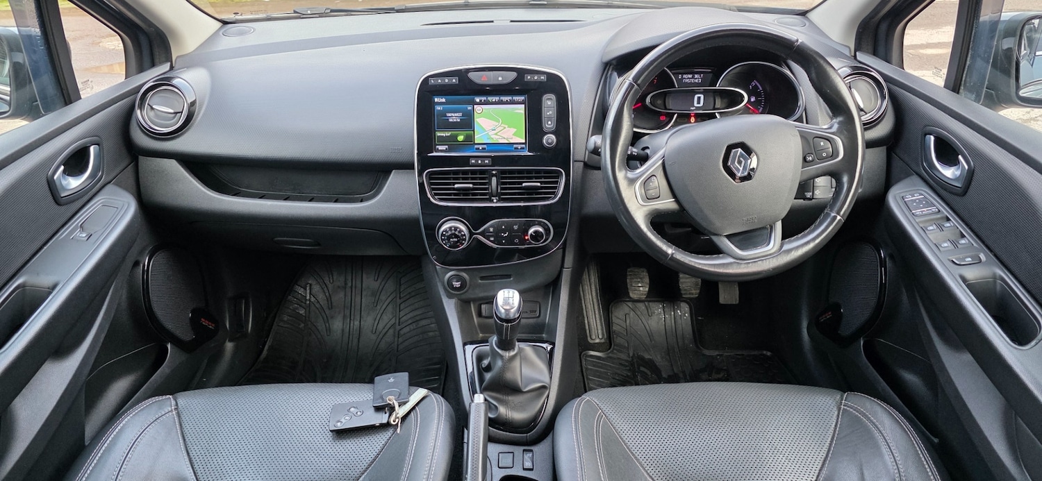 Used Renault Clio 2018 for sale - 78042974: Photo 18