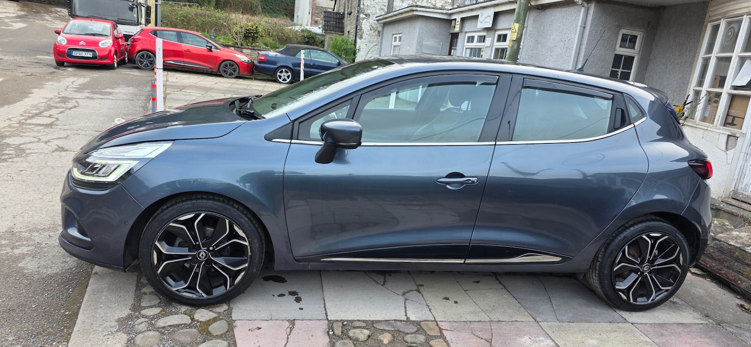 Used Renault Clio 2018 for sale - 78042974: Photo 5