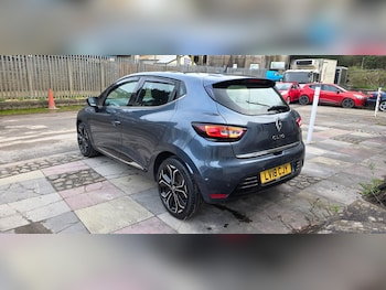 Used Renault Clio 2018 for sale - 78360781: Photo