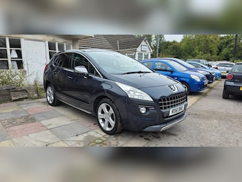 Used Peugeot 3008 2012 for sale - 78660211: Photo