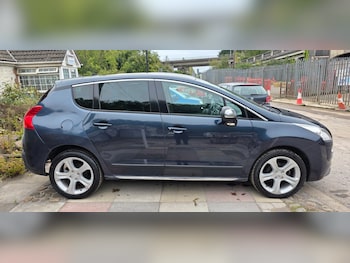 Used Peugeot 3008 2012 for sale - 78660211: Photo