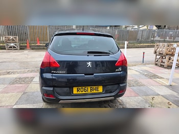 Used Peugeot 3008 2012 for sale - 78660211: Photo