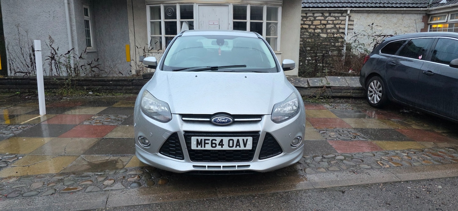 Used Ford Focus 2014 for sale - 78156466: Photo 7