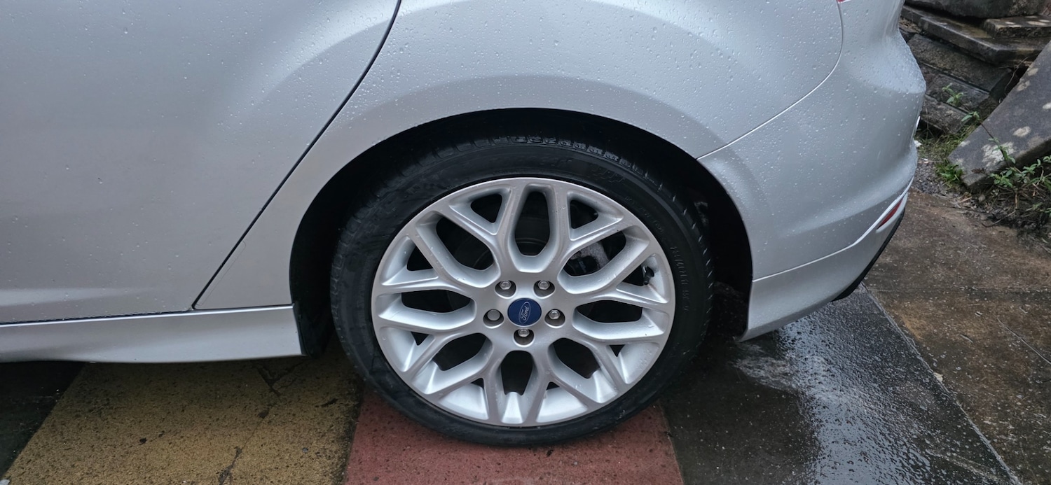 Used Ford Focus 2014 for sale - 78156466: Photo 8