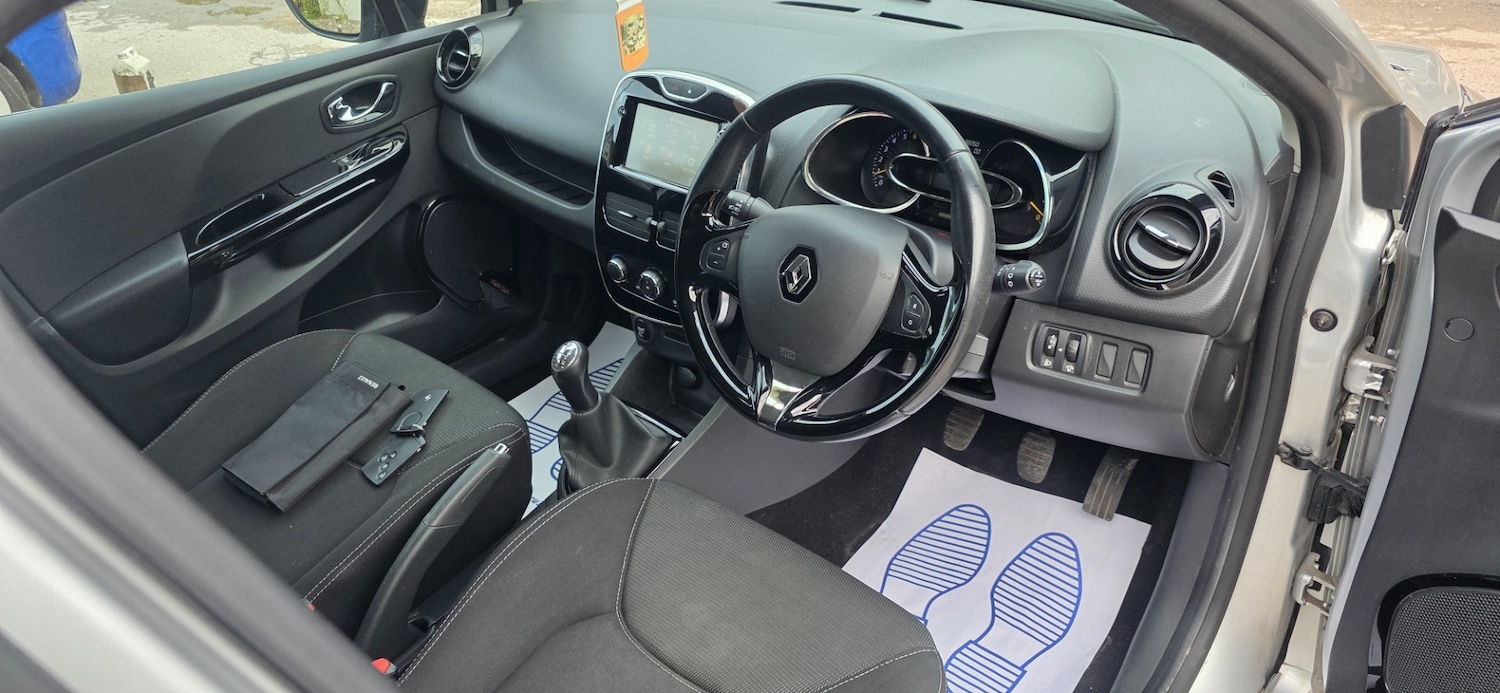 Used Renault Clio 2014 for sale - 76179104: Photo 19