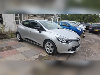 Renault - Clio