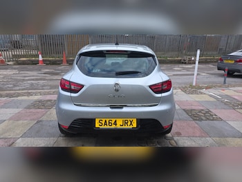 Used Renault Clio 2014 for sale - 76179104: Photo 4