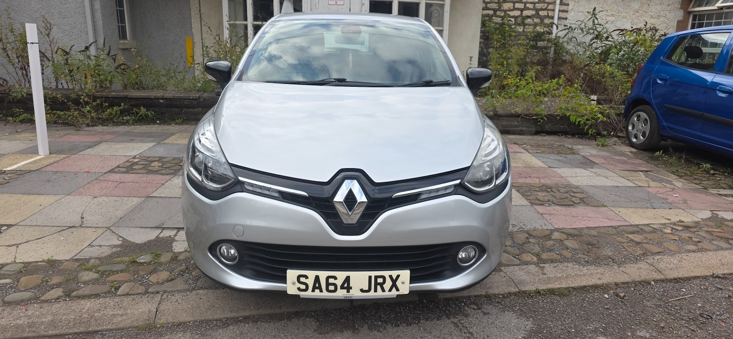 Used Renault Clio 2014 for sale - 76179104: Photo 8