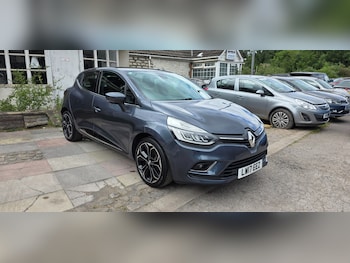 Used Renault Clio 2017 for sale - 78547856: Photo
