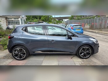 Used Renault Clio 2017 for sale - 78547856: Photo