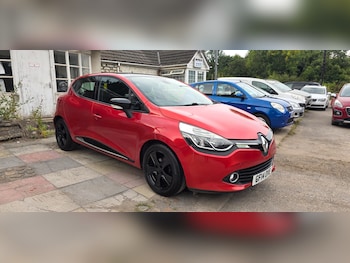 Renault - Clio