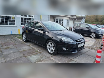 Used Ford Focus 2014 for sale - 79156925: Photo