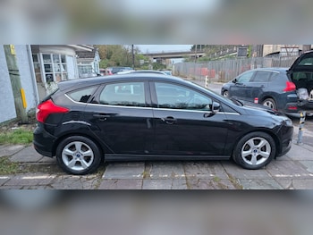 Used Ford Focus 2014 for sale - 79156925: Photo