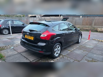 Used Ford Focus 2014 for sale - 79156925: Photo