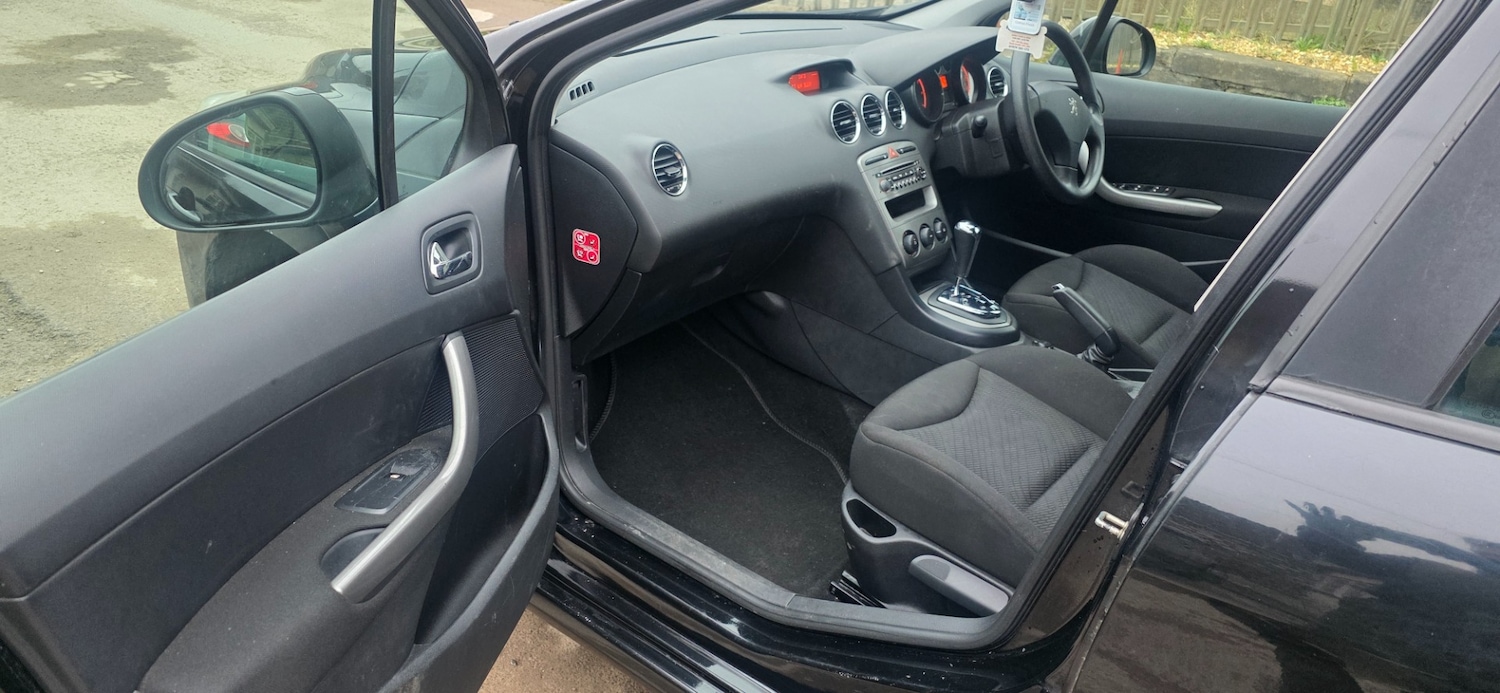 Used Peugeot 308 2011 for sale - 78099039: Photo 10