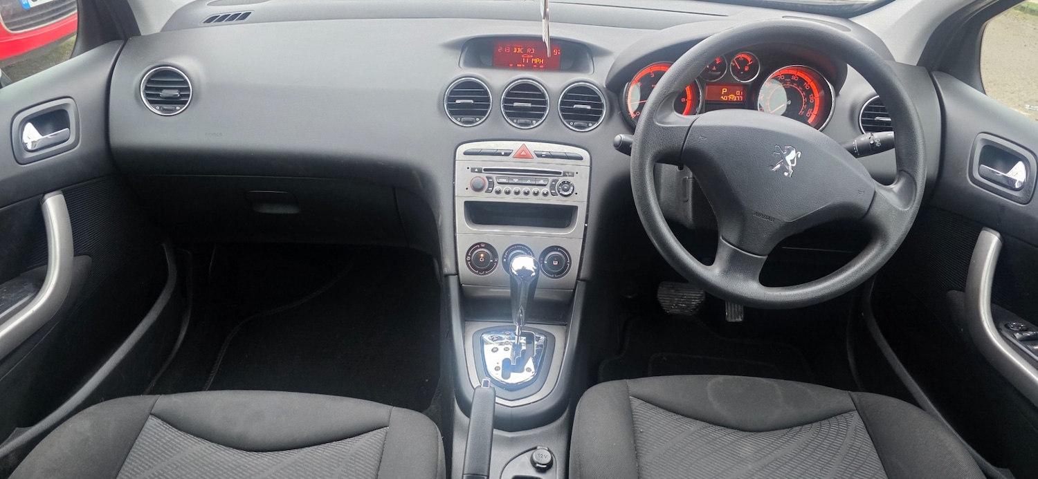 Used Peugeot 308 2011 for sale - 78099039: Photo 13