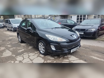 Peugeot 308 feature image