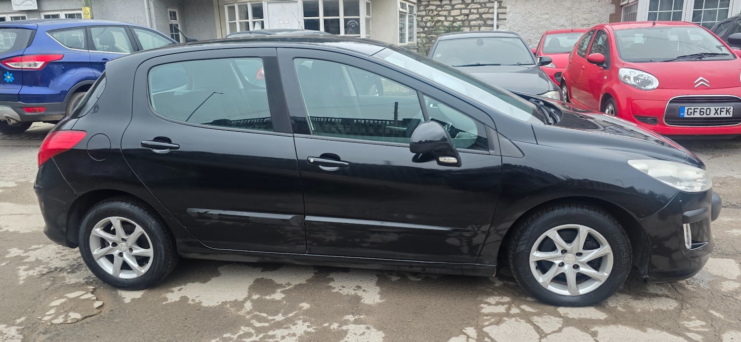 Used Peugeot 308 2011 for sale - 78099039: Photo 2