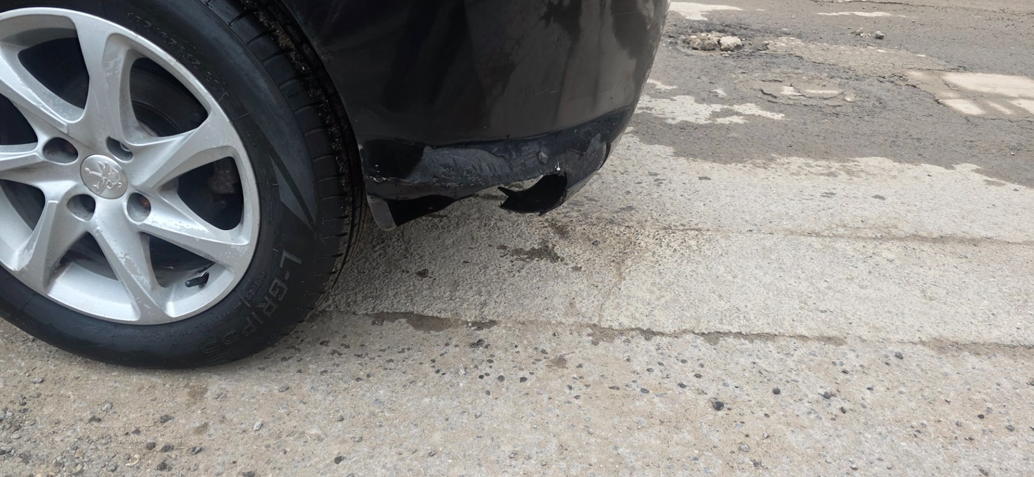 Used Peugeot 308 2011 for sale - 78099039: Photo 5