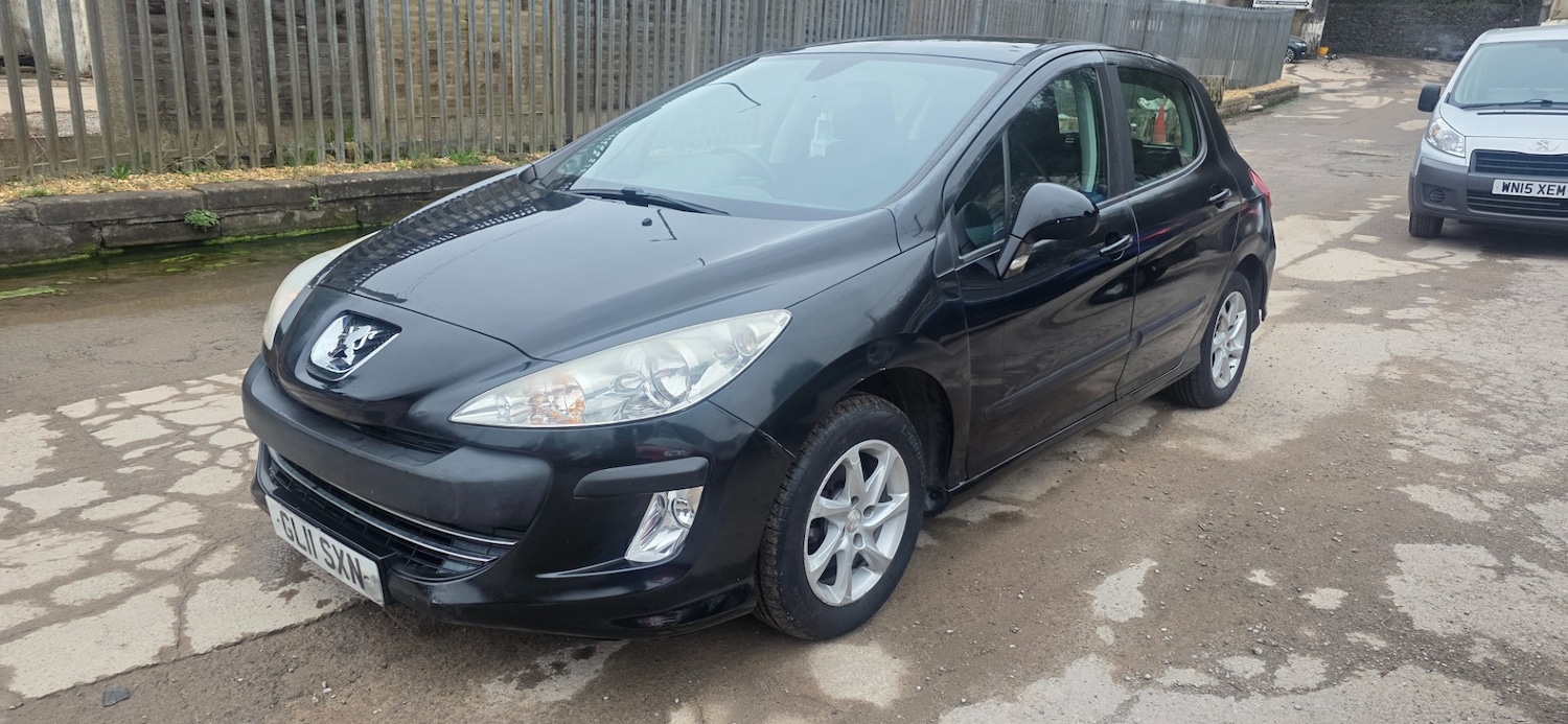 Used Peugeot 308 2011 for sale - 78099039: Photo 7
