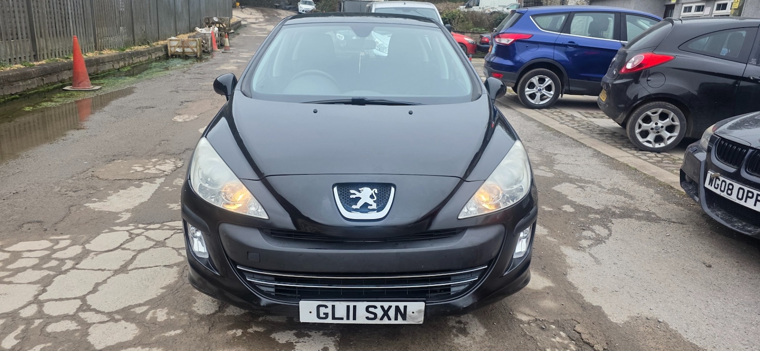 Used Peugeot 308 2011 for sale - 78099039: Photo 8