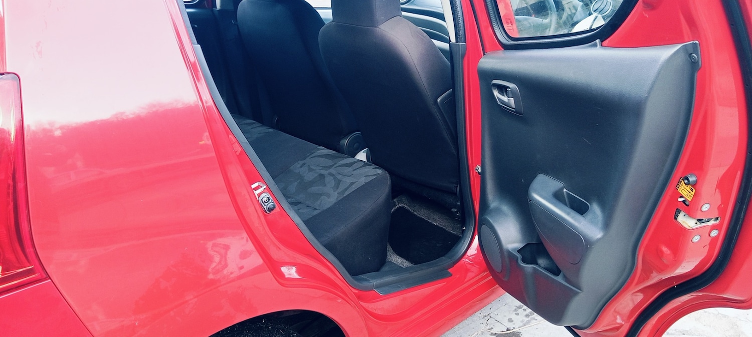 Vehicle 13