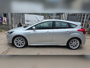 Used Ford Focus 2013 for sale - 78527113: Photo