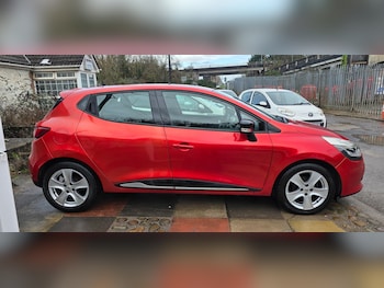 Used Renault Clio 2015 for sale - 77564288: Photo